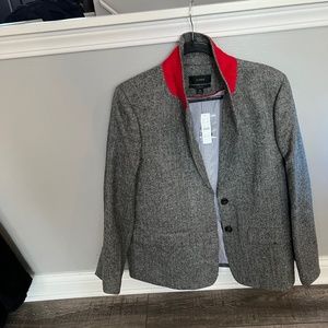 Jcrew Blazer